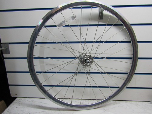 Ruota anteriore lega bici - anteriore,