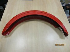 PARAFANGO POSTERIORE GARELLI