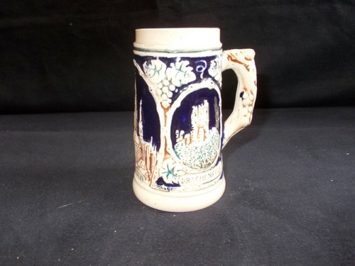 Boccale birra ceramica - ,