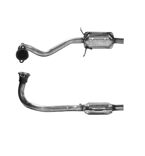 Catalizzatore per ford fiesta - ford,
