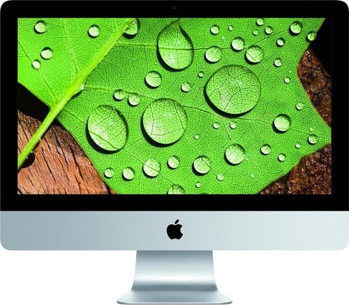 Apple imac late 2015 4k - 2015,