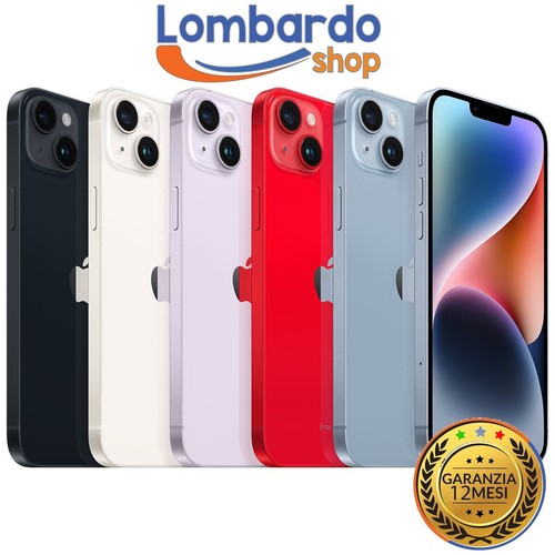 Apple iphone ricondizionato - iphone, 14