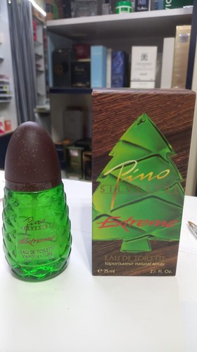 Pino silvestro extreme 75ml - silvestro,