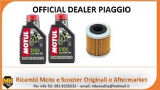 Kit tagliando piaggio - kit,