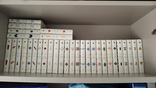 Enciclopedia completa la - enciclopedia, "la