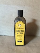 Inchiostro Di China Pelikan Gunther Wagner Vintage