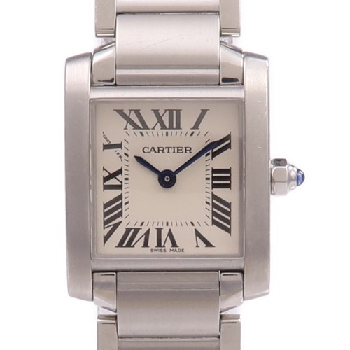 Orologio cartier tank - orologio,