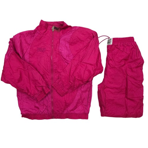 Tuta everlast vintage anni - tuta,