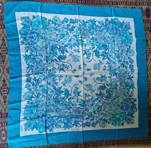 Sciarpa foulard gucci - foulard,