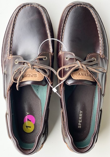 Sperry top sider - sperry, mako