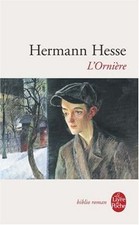 Lornière von Hesse, Hermann |
