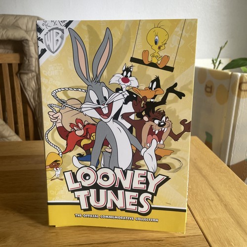 Looney tunes collezione - looney,
