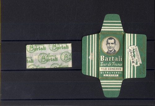 R01881 lametta barba - r01881],