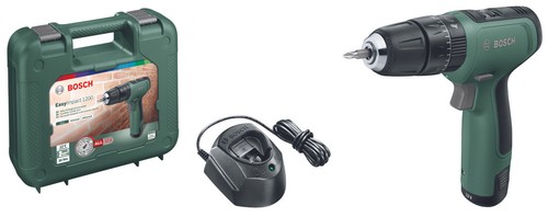 Trapani bosch 12v easyimpact - bosch,