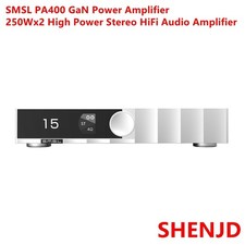NUOVO SMSL PA400 GaN