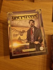 GREYSTORM ( Bonelli Editore ) - Serie completa 1/12 - 11 numeri più Speciale