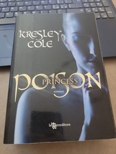 Kresley Cole - Poison Princess