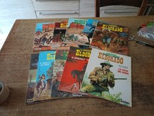 COLLANA ELDORADO  Blueberry