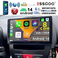 Autoradio GPS Navigatore per
