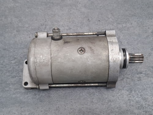 Motorino avviamento suzuki - motorino,