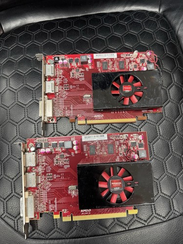 Lotto amd radeon hd - di, 2