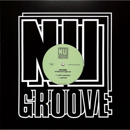Jovonn syndicate deep - jovonn,