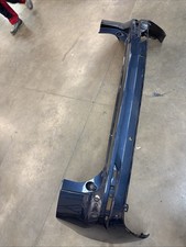 PARAURTI POSTERIORE VOLVO XC60 II R DESIGN ORIGINALE 18+