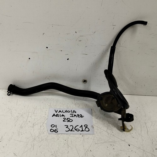 Valvola aria honda jazz - aria, 250