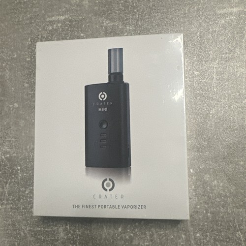 Crater mini vaporizzatore - mini,