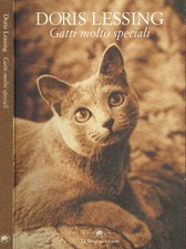 Gatti molto speciali. 