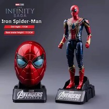 Spider man action figure - ✅spider,