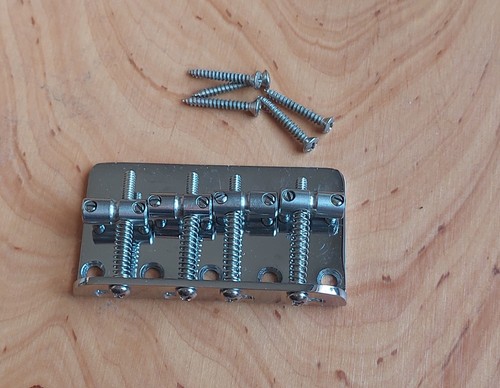 1980 fender usa bass bridge - 1980-83,