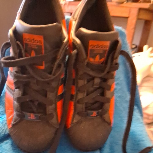 Taglia adidas - (gs),