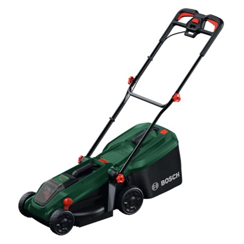 Tagliaerba batteria bosch - a,