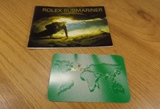 Rolex Submariner Date 40 mm
