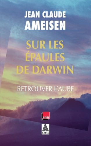 Sur les épaules - , darwin