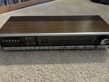 Grundig Vintage Receiver RTV