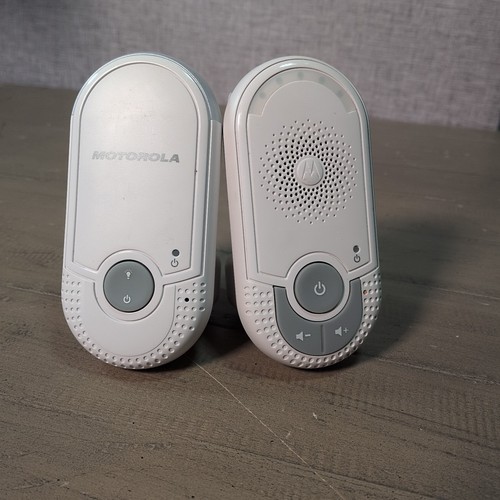 Motorola mbp8 baby monitor - motorola,