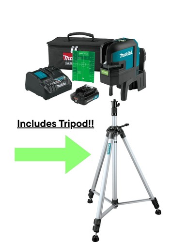 Makita sk106gdnax kit livella - makita,