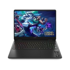 RTX 5060 HP OMEN 16" 240Hz