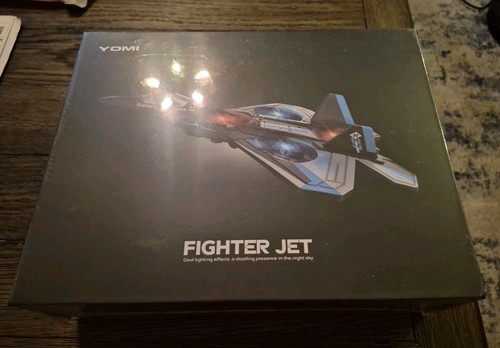 Yomi fighter jet aereo - fighter, rc