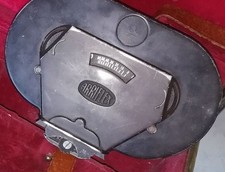 Arri Arriflex 35mm caricatore pellicola cine 200ft 200 piedi 60 metri 60mt cine