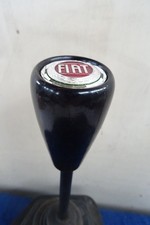pomello leva cambio Fiat 500