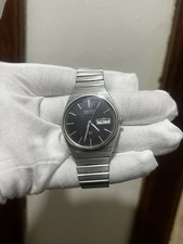 Orologio vintage Seiko SQ al