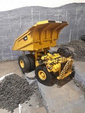 CAT 793D 1/50 Norscot