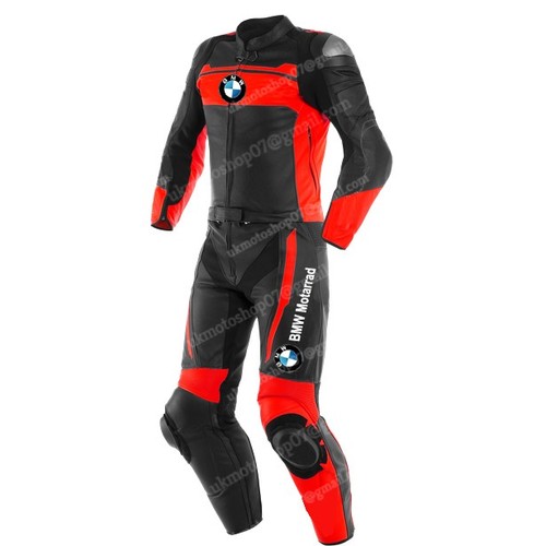 Tuta pelle uomo - , moto