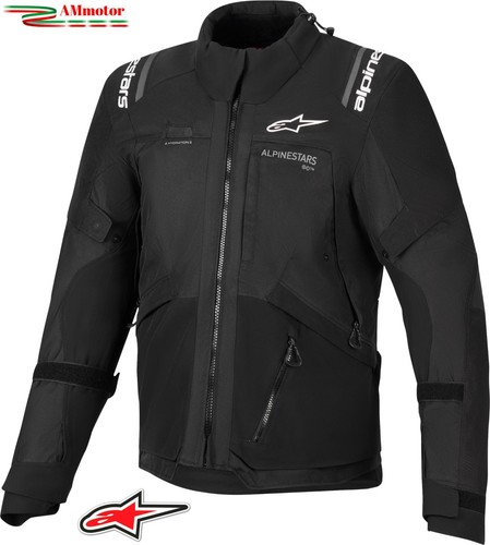 Giacca moto alpinestars andes - moto,