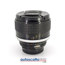 Nikon NIKKOR AI 85/1,4
