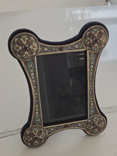 Antica cornice russa - , in