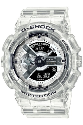 Nuovo orologio polso casio - nuovo,